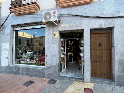 Floristeria La Flor de la Canela - Boutique Floral, Floristería en Valverde del Camino
