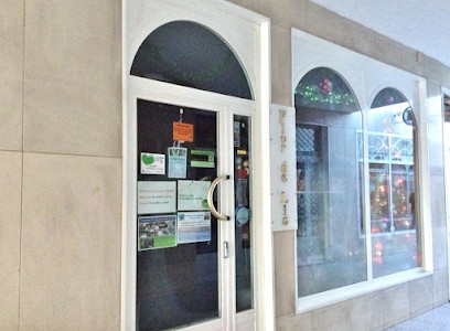 Flor de Lis, Floristería en San Pedro da Ramallosa