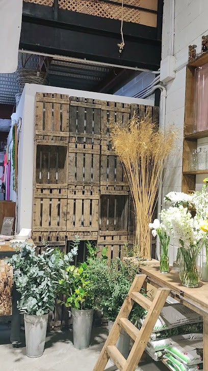 Mora Floristas, Floristería en Camargo