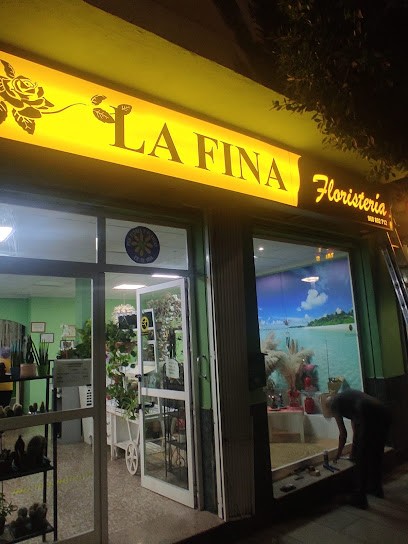 Floristería Fina, Floristería en Alcantarilla