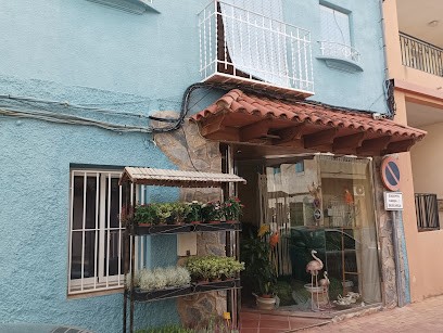 Alipaflor floristas / Floristería Jesús Valero, Floristería en Ceutí