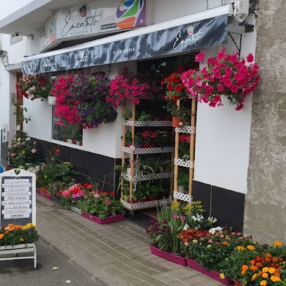 Floristeria encanto, Floristería en La Atalaya
