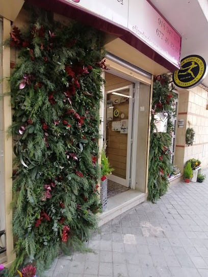 El Jardin De San Marcos, Floristería en San Martín de la Vega