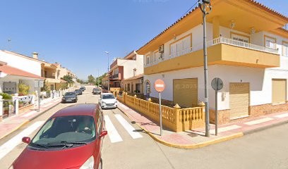 GUIRRETE FLORISTAS, Floristería en Puerto Lumbreras