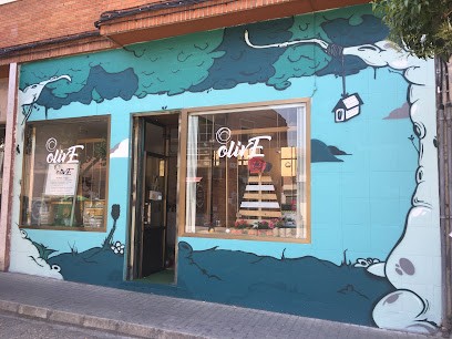 olivE, Floristería en Laguna de Duero