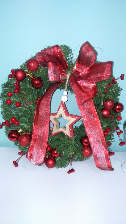 FLORISTERIA EL BRESSOL DE LA FLOR, Floristería en Silla