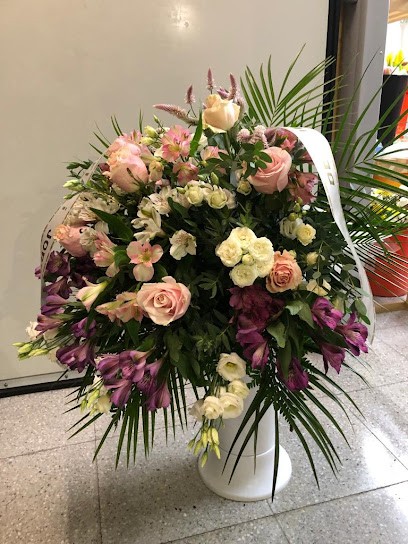 Flors Àngels, Floristería en Tàrrega