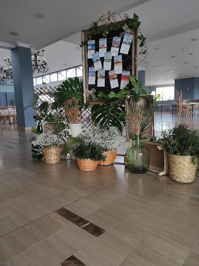 Mas Que Flores, Floristería en Espera