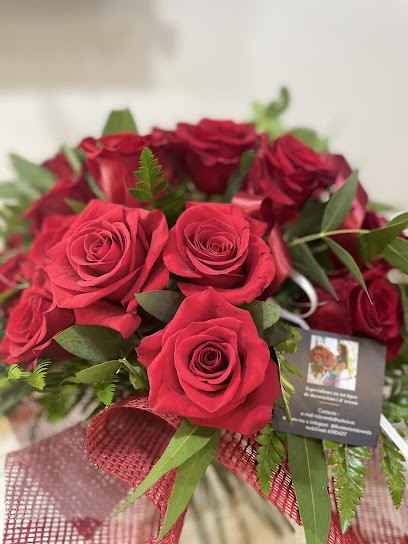 Floristeria Vida Verda, Floristería en Artés