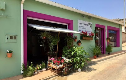 Petri Florista, Floristería en Los Yébenes