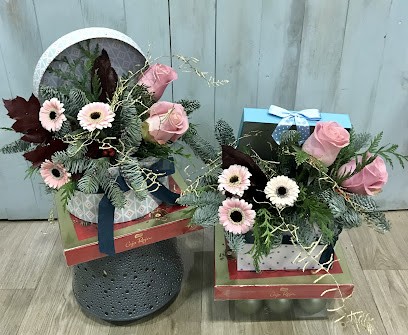 Floristeria Mercado, Floristería en Olvera