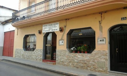 Plantas Piensos Drogueria Floristeria Gonzalez, Floristería en Talarrubias