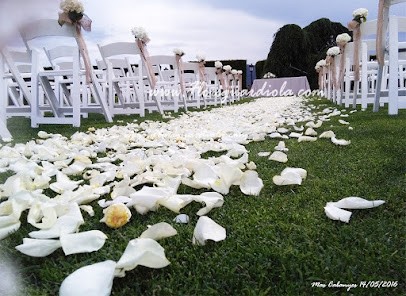 Floristeria Guardiola, Floristería en Montornès del Vallès