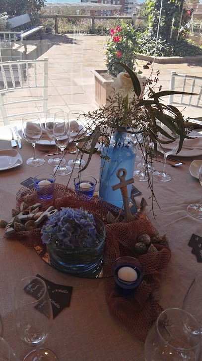 Floristeria Sibilla, Floristería en Sant Andreu de Llavaneres