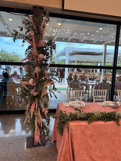 DISELO CON ROSAS, Floristería en Jumilla