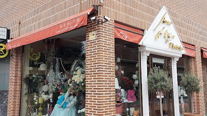 Arcoflor Floristas, Floristería en Colmenar Viejo