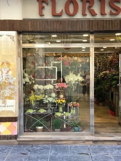 Floristeria FlorRegalo, Floristería en Andújar