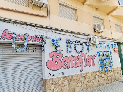 Bensiflor - Floristería Utebo Zaragoza, Floristería en Utebo