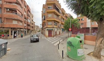 Floristeria Maria, Floristería en Alcantarilla