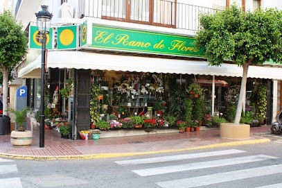El Ramo De Flores, Floristería en Santa Eulària des Riu