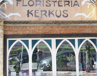 Floristeria Kerkus, Floristería en Vitoria-Gasteiz