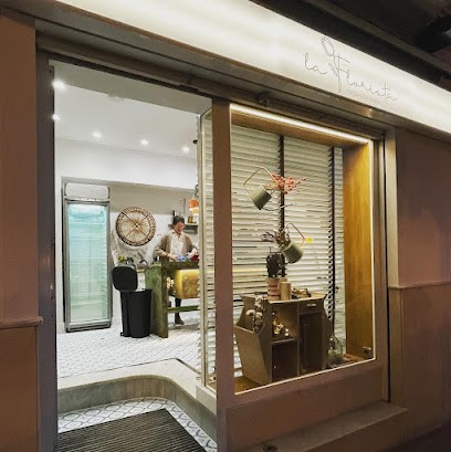 La Florista, Floristería en Arcos de la Frontera