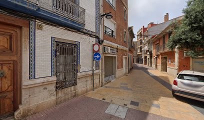 Paradise, Floristería en Silla