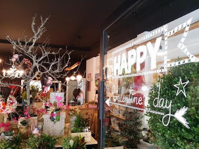 GREENGALLERY, Floristería en Moaña