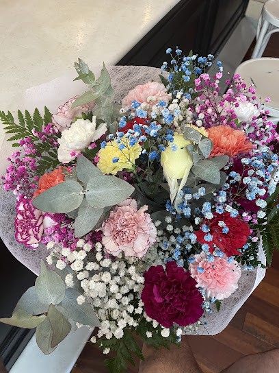 Belén, Agasallos E Flores, Floristería en Cee