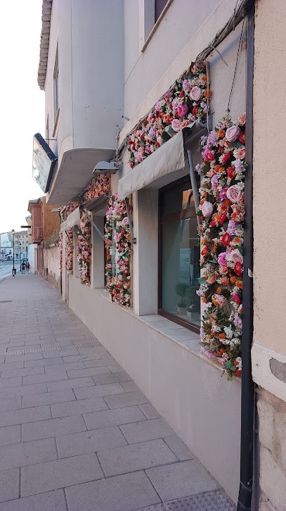 OCAFLOR, Floristería en Ocaña