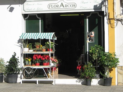 FLORARCOS, Floristería en Arcos de la Frontera