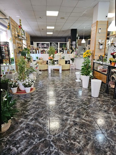 Migue &Jose disseny floral, Floristería en Alginet