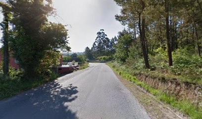 Angel Manuel Sánchez Agra, Floristería en Moraña