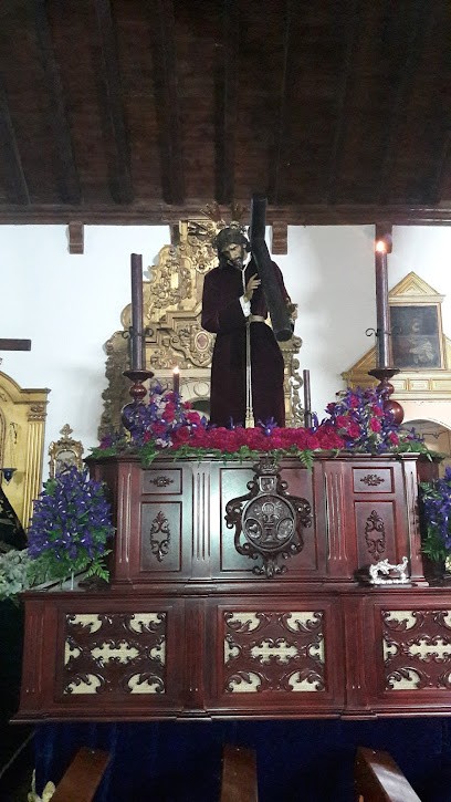 Floristería Geli, Floristería en El Saucejo