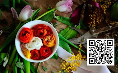 Floristería Bambú, Floristería en Xuño