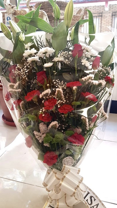 El Jardin De Inma, Floristería en Gálvez