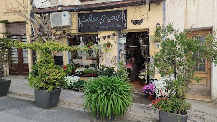 Floristeria Sílvia Gasull, Floristería en Sant Pol de Mar