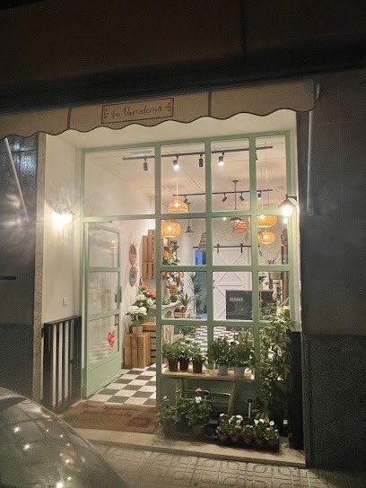 La Floristeria, Floristería en Canals