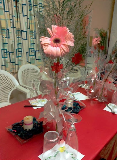 Floristería Kentia, Floristería en Jódar