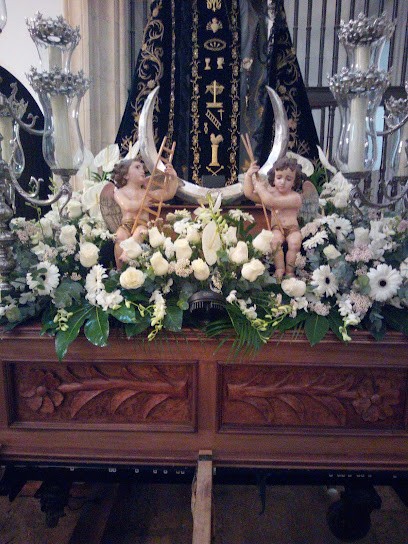 FLORISTERÍA MARY FLOR, Floristería en Toro