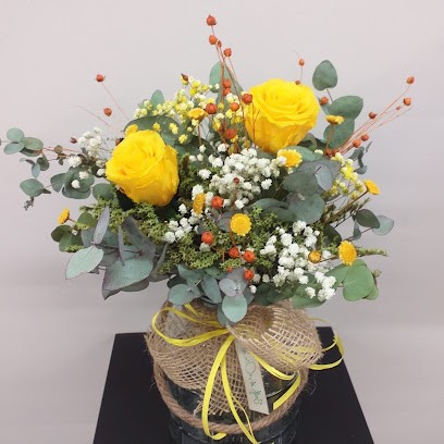 Un Món de Flors, Floristería en Almassora