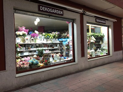 Dekogarden, Floristería en Navalmoral de la Mata