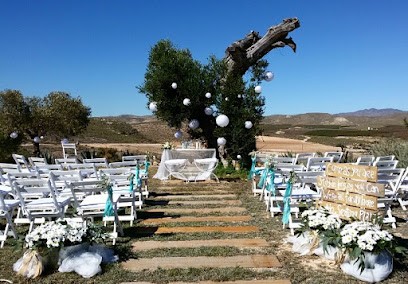 Varela Floristeria, Floristería en Carboneras