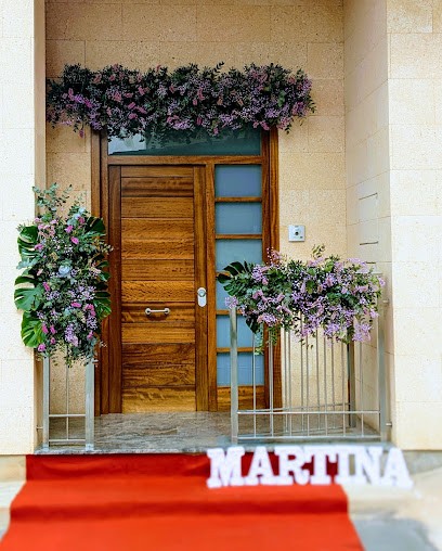 Carmen Florista, Floristería en Alberic