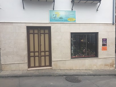 La Casa Del Pintor, Floristería en Iznájar