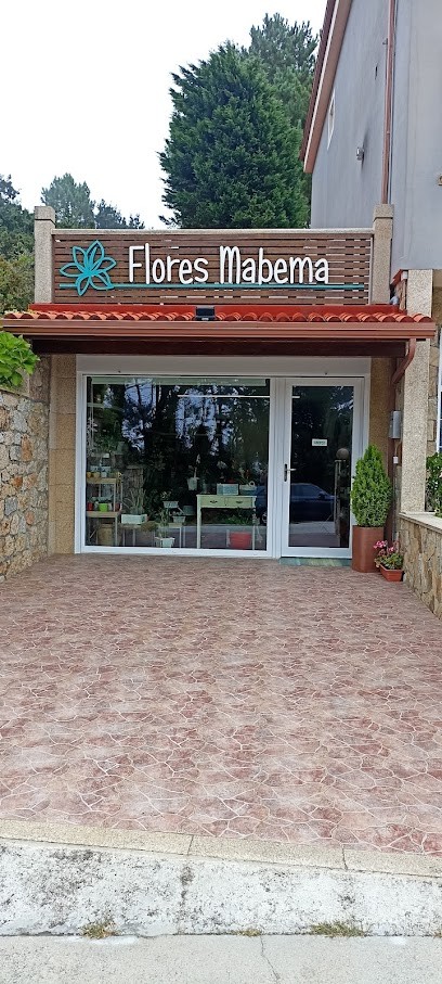 Floraría Mabema, Floristería en Cee