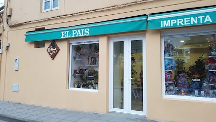 Floristería El Trébol, Floristería en Comillas