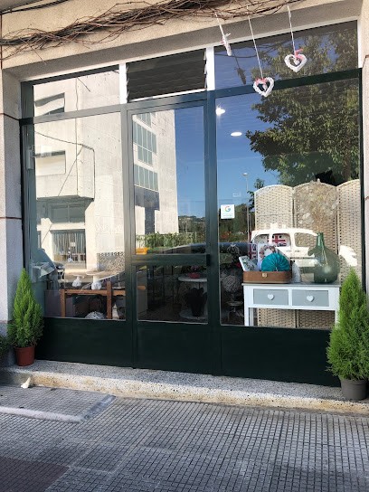 Floristería verdeflor, Floristería en Castroverde