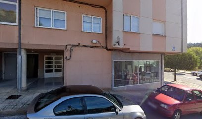 Helena Prieto Delgado, Floristería en O Barco