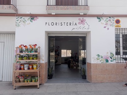Floristería Pétalos Abaran, Floristería en Abarán